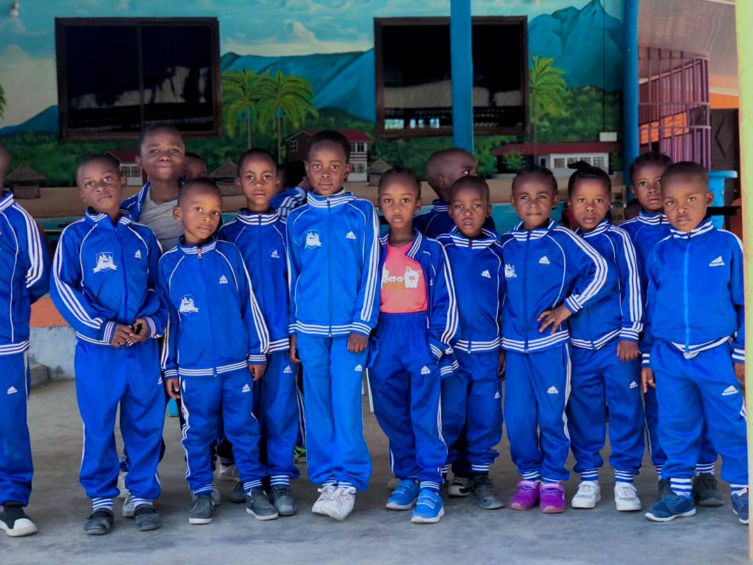Scripture Union Pre-School