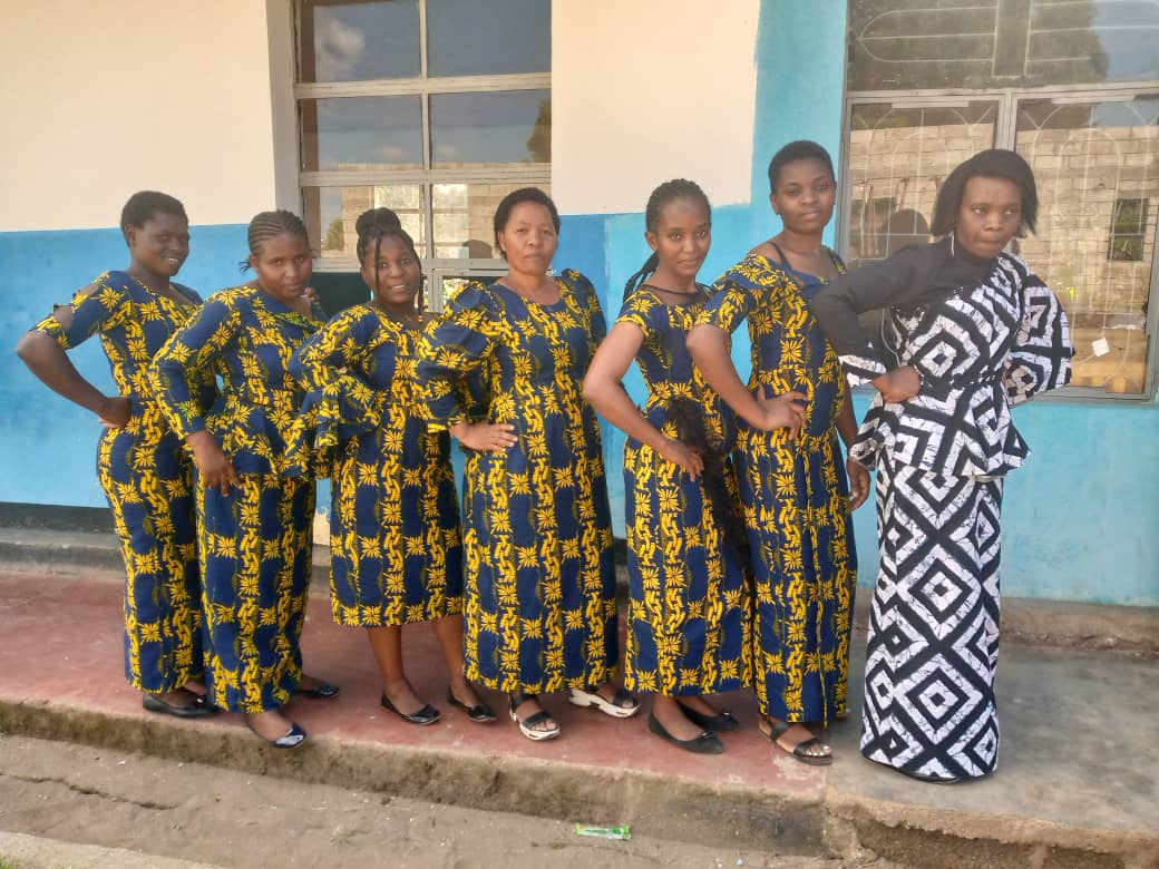 Dedicated Christian Educators