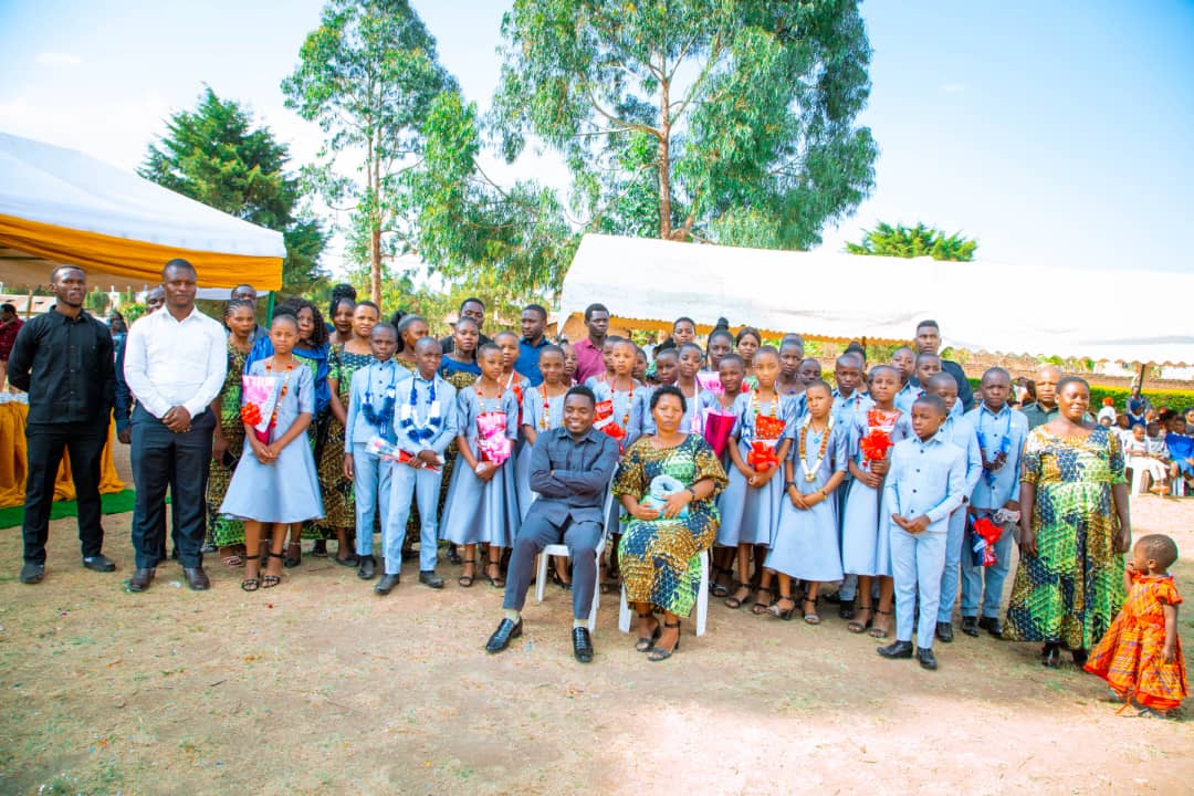 Scripture Union Primary School