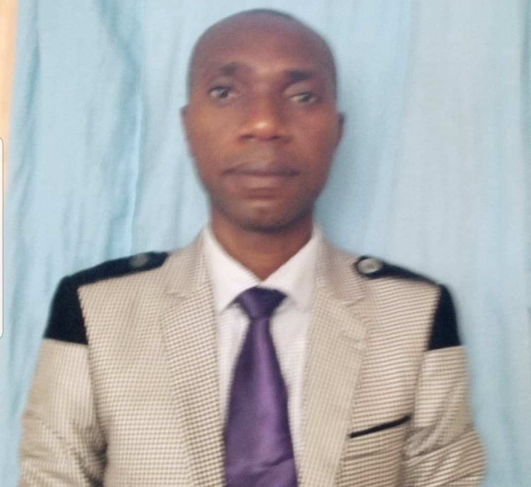 Mr. Daniel Heke