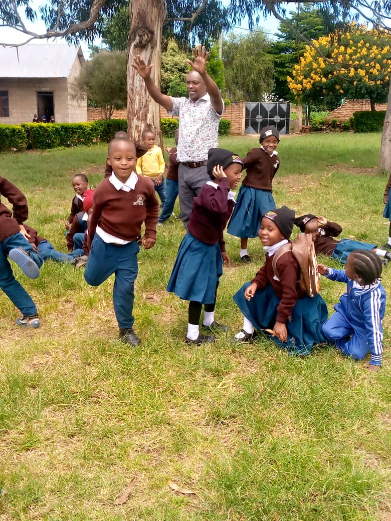 Music class