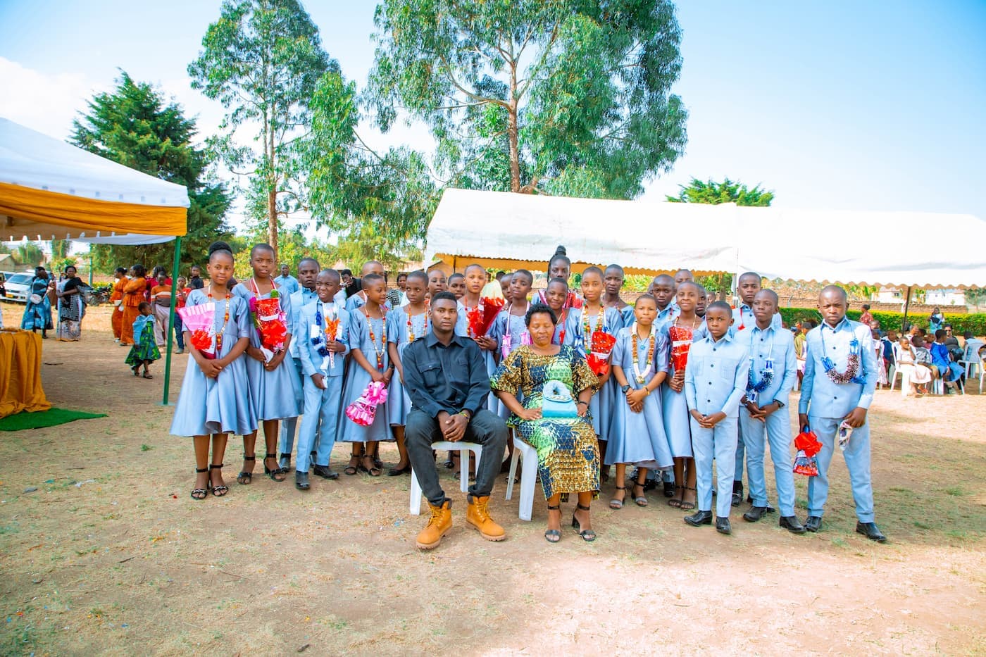 Scripture Union Primary School