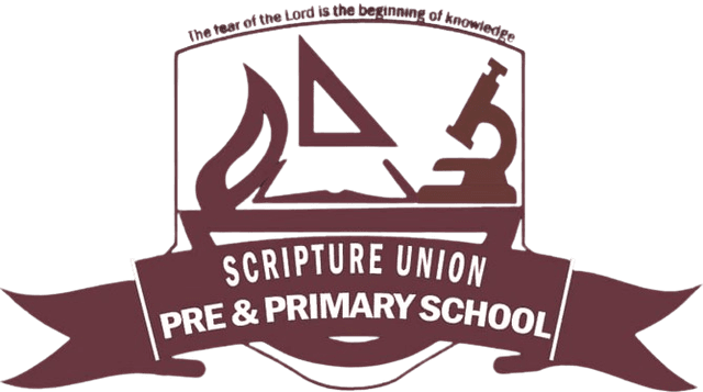 Scripture Union School Logo